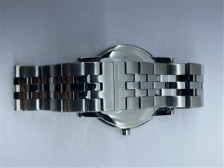 Movado Mens Museum Classic Watch 0607201